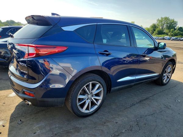 2019 ACURA RDX