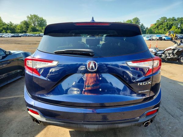 2019 ACURA RDX