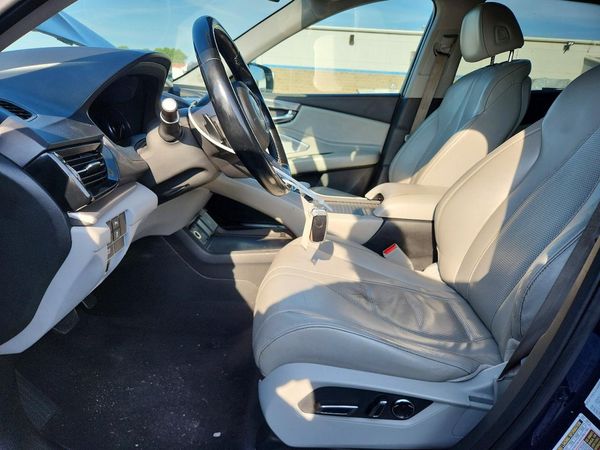 2019 ACURA RDX