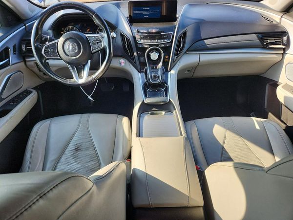 2019 ACURA RDX
