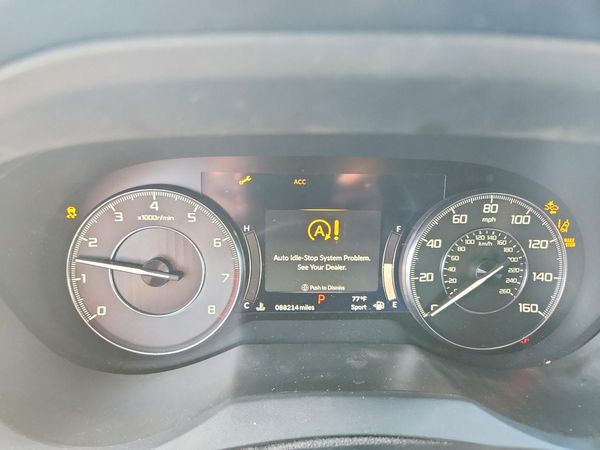 2019 ACURA RDX