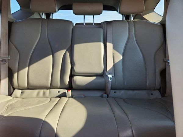 2019 ACURA RDX
