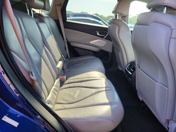 2019 ACURA RDX