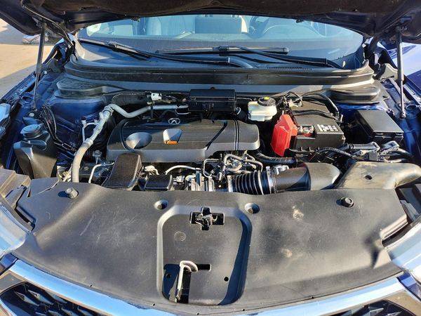 2019 ACURA RDX
