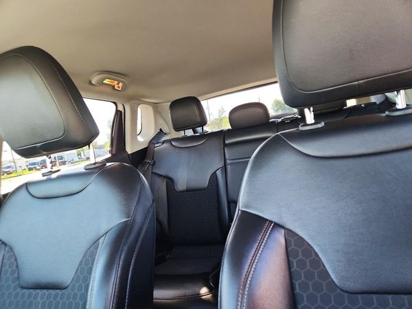 2019 JEEP COMPASS LATITUDE 4X4