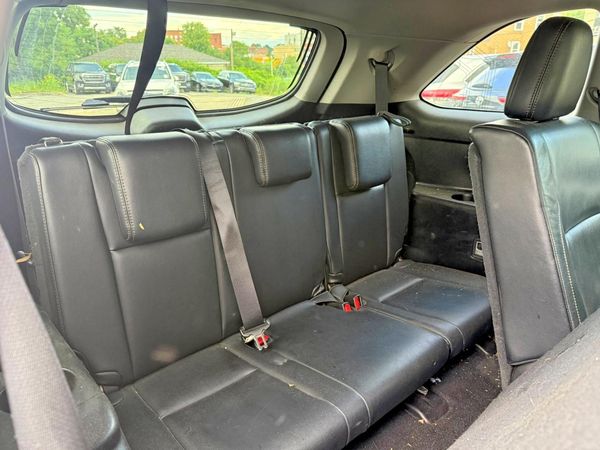 2017 TOYOTA HIGHLANDER SE/XLE