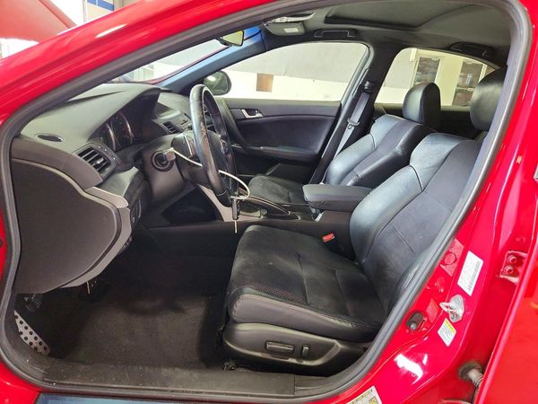 2012 ACURA TSX SE