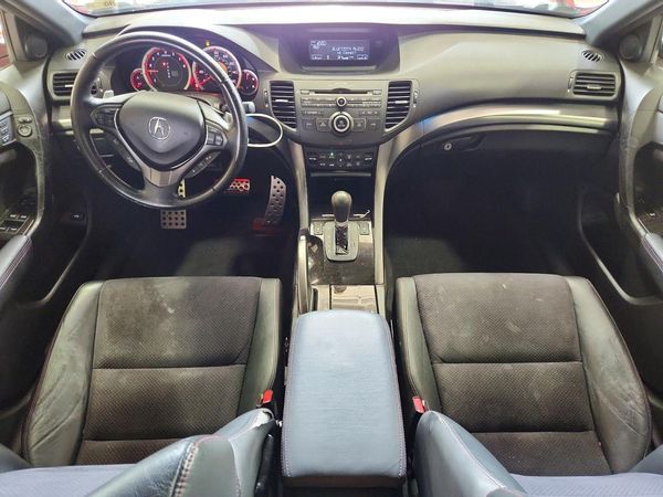 2012 ACURA TSX SE