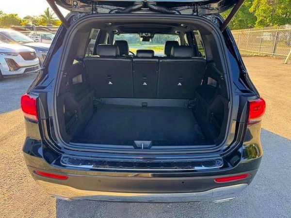 2020 MERCEDES-BENZ GLB GLB250