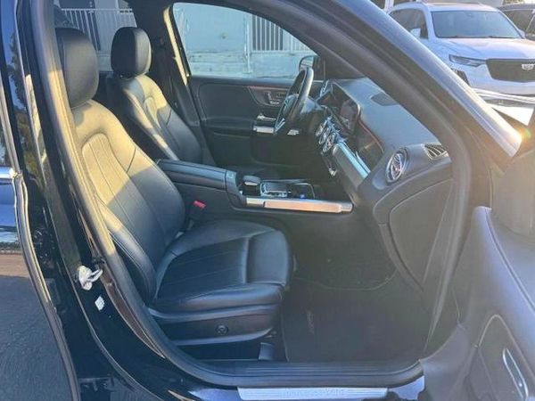 2020 MERCEDES-BENZ GLB GLB250
