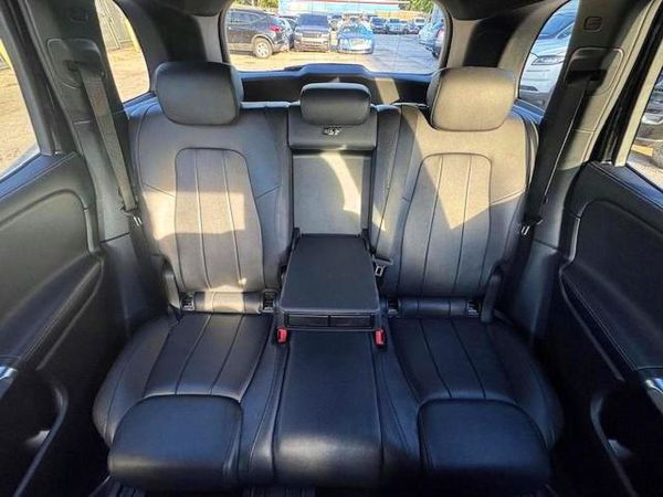 2020 MERCEDES-BENZ GLB GLB250