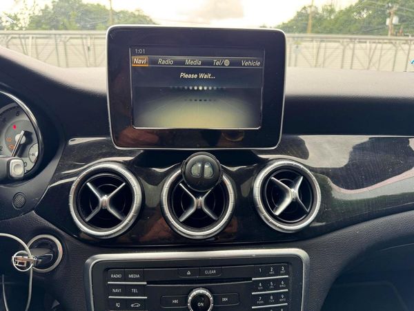 2015 MERCEDES-BENZ CLA CLA250 4 MATIC