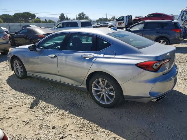2021 ACURA TLX