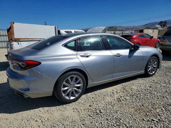 2021 ACURA TLX