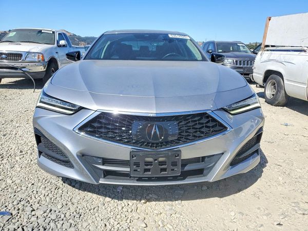 2021 ACURA TLX