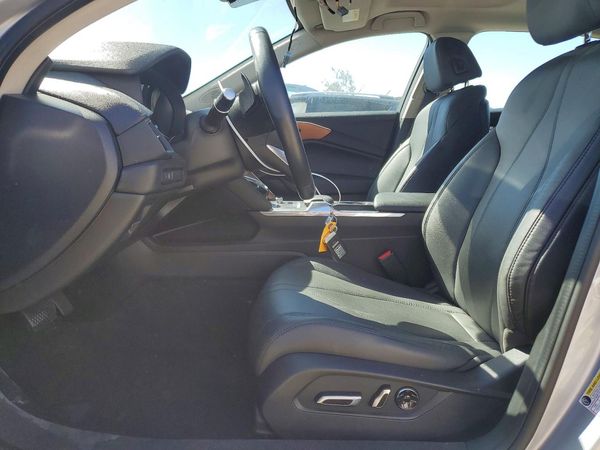 2021 ACURA TLX