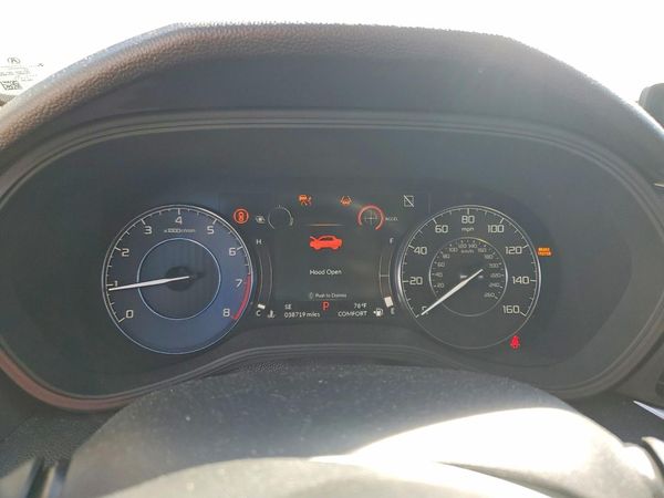 2021 ACURA TLX