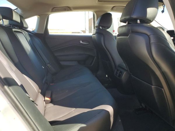 2021 ACURA TLX