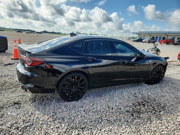 2022 ACURA TLX TYPE S