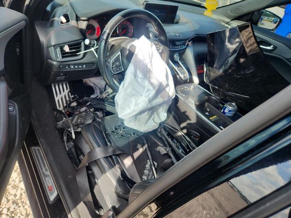 2022 ACURA TLX TYPE S