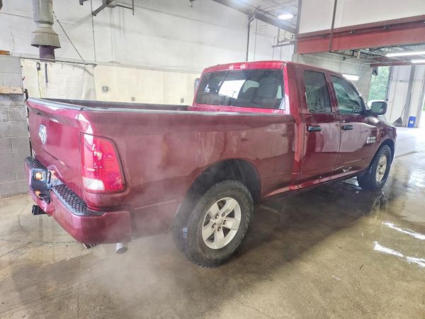 2018 RAM 1500 ST