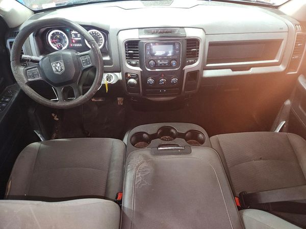 2018 RAM 1500 ST