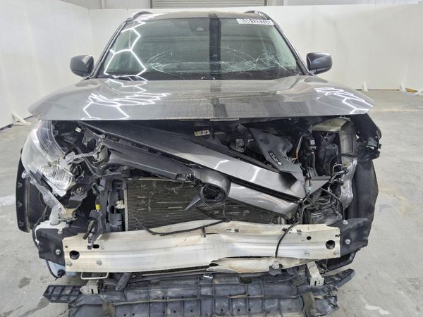 2021 TOYOTA RAV4 LE — DIRF