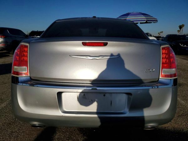 2014 CHRYSLER 300