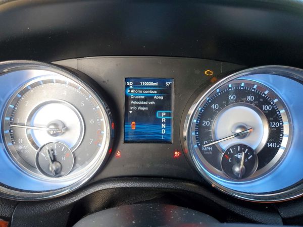 2014 CHRYSLER 300