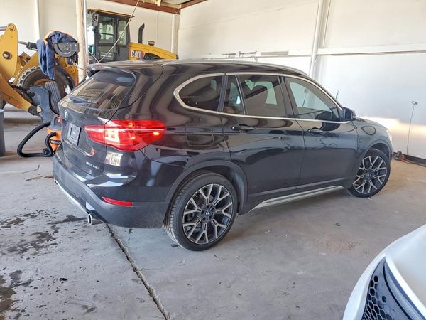 2021 BMW X1 sDrive28i