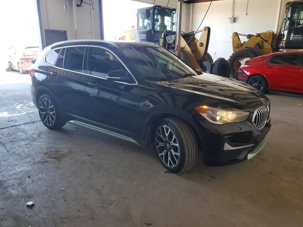 2021 BMW X1 sDrive28i