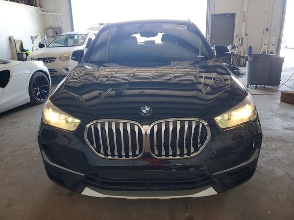 2021 BMW X1 sDrive28i