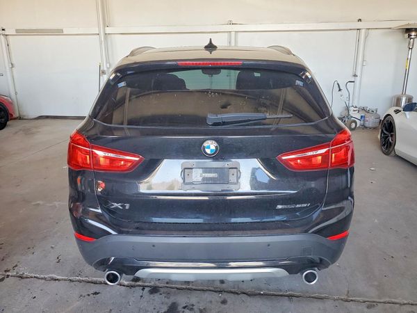 2021 BMW X1 sDrive28i