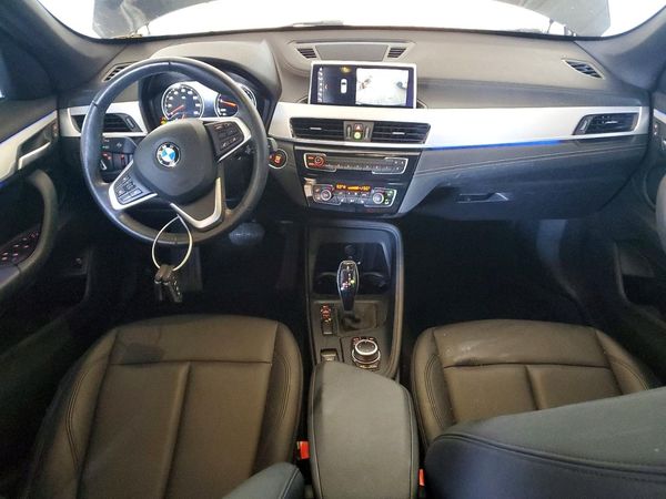 2021 BMW X1 sDrive28i