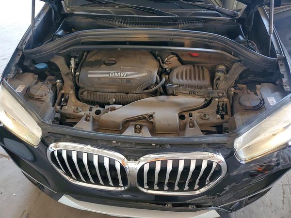 2021 BMW X1 sDrive28i
