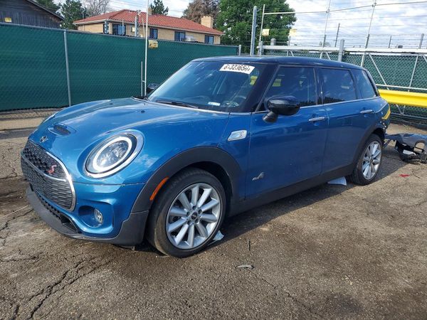 2024 MINI COOPER