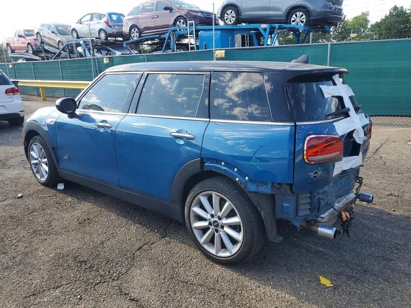 2024 MINI COOPER