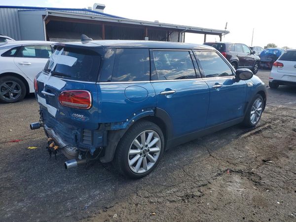 2024 MINI COOPER