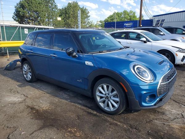 2024 MINI COOPER