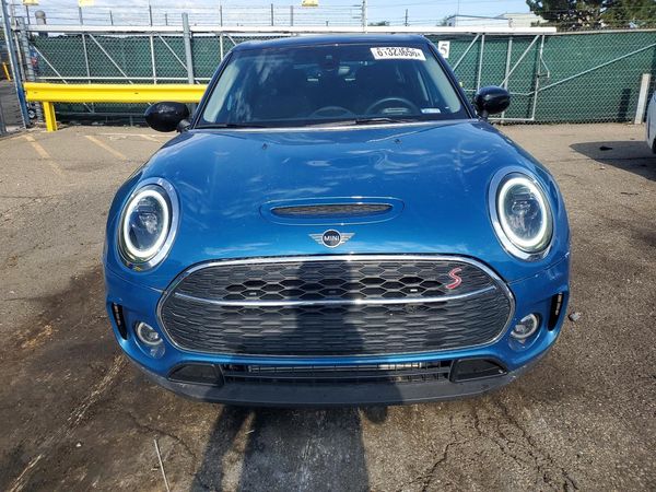 2024 MINI COOPER