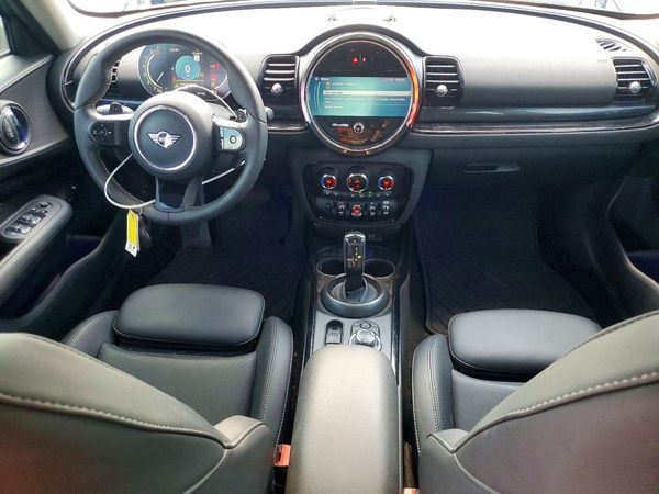 2024 MINI COOPER