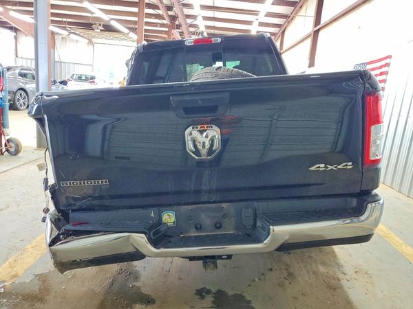 2023 RAM 1500 Big Horn — DIRR