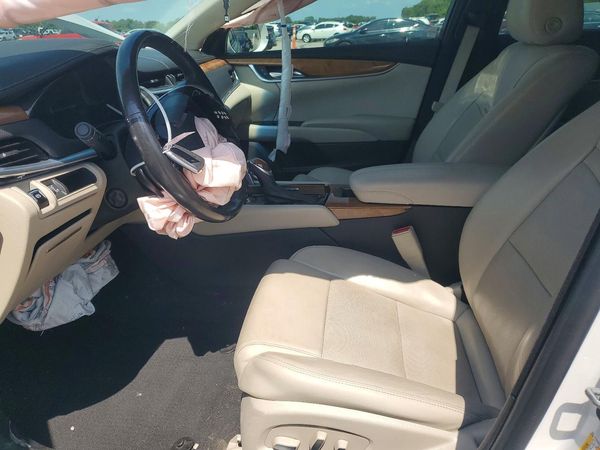 2019 CADILLAC XTS Luxury