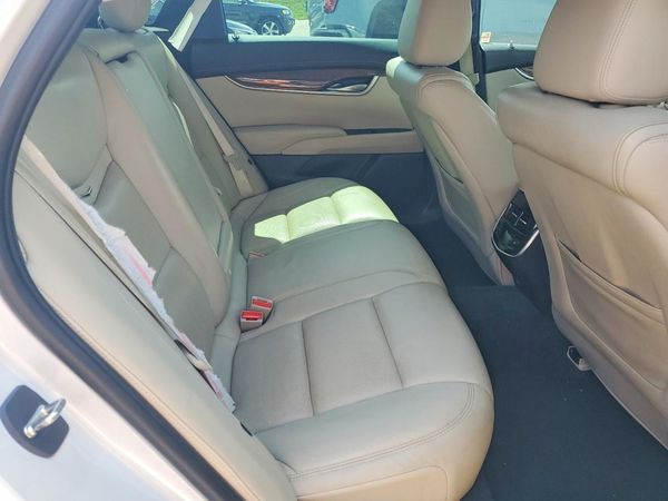 2019 CADILLAC XTS Luxury