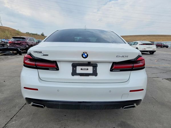 2023 BMW 540 xDrive
