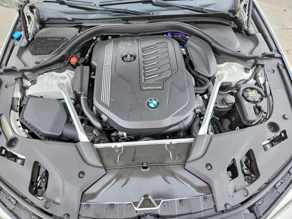 2023 BMW 540 xDrive