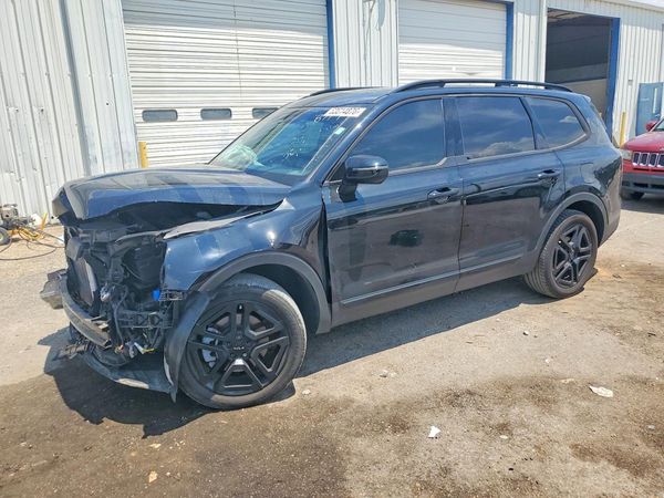 2024 KIA TELLURIDE