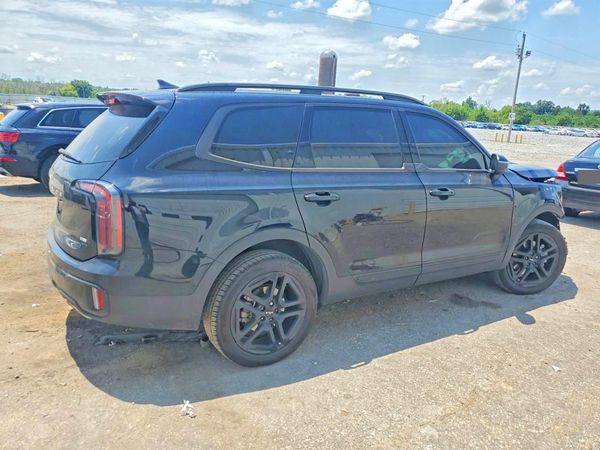 2024 KIA TELLURIDE