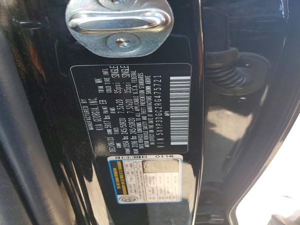 2024 KIA TELLURIDE