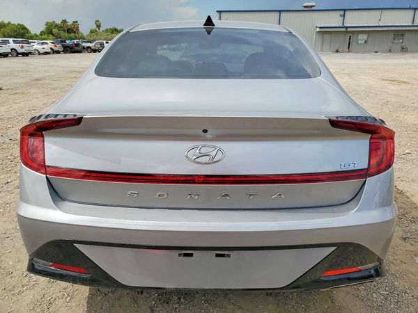 2020 HYUNDAI SONATA
